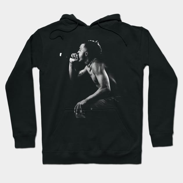 Xxxtentation hoody store